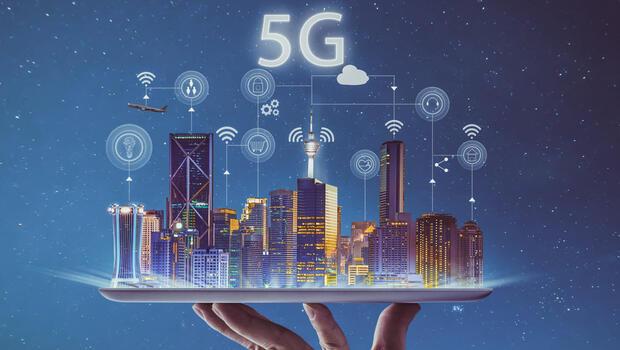 5G için yerli ve milli vurgusu