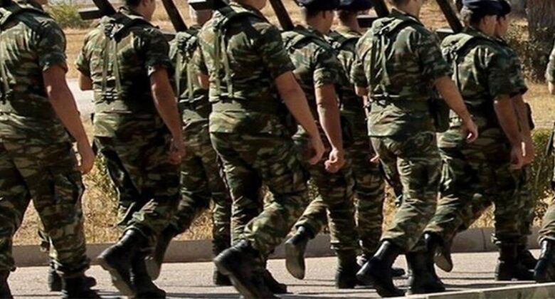 Gönüllü askerlik hizmetinde bulunacak ilk kadın grup göreve başladı