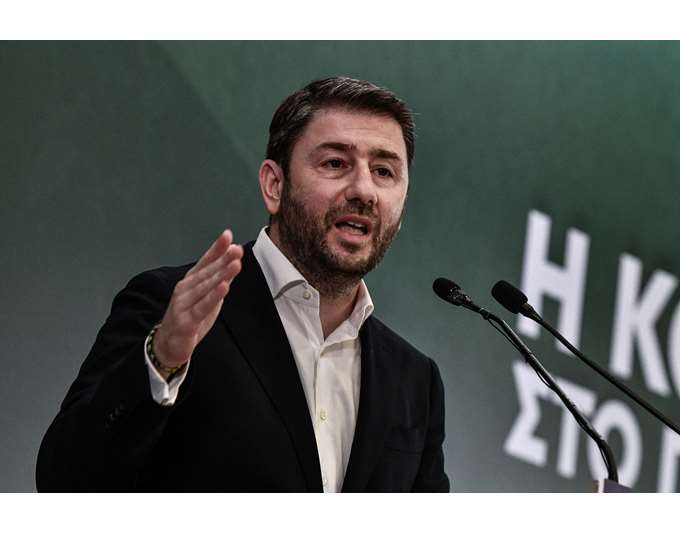 Andrulakis, Türk Azınlık için “Yunan Müslümanları” ifadesini kullandı