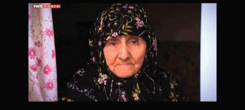 Şaziye Sadık hayatını kaybetti