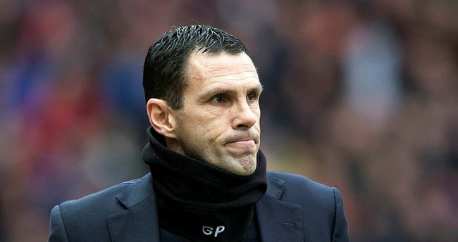 Milli Takım’da Gustavo Poyet dönemi