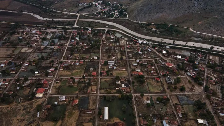 Sel felaketi nedeniyle evlerin yerinin değiştirilmesini talep ettiler