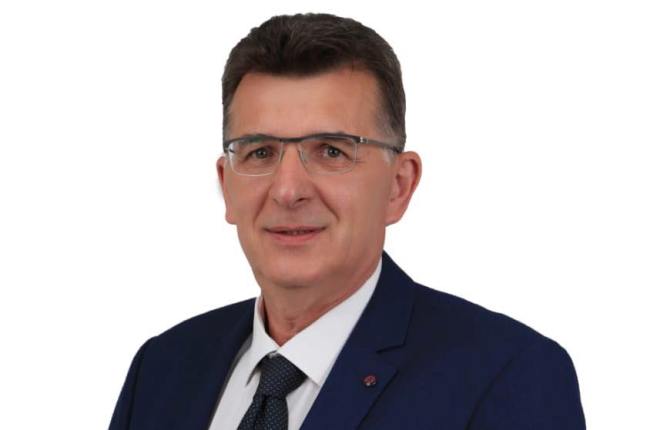 Milletvekili Baran’ın talebi üzerine İskeçe şehir pazarının günü değişti
