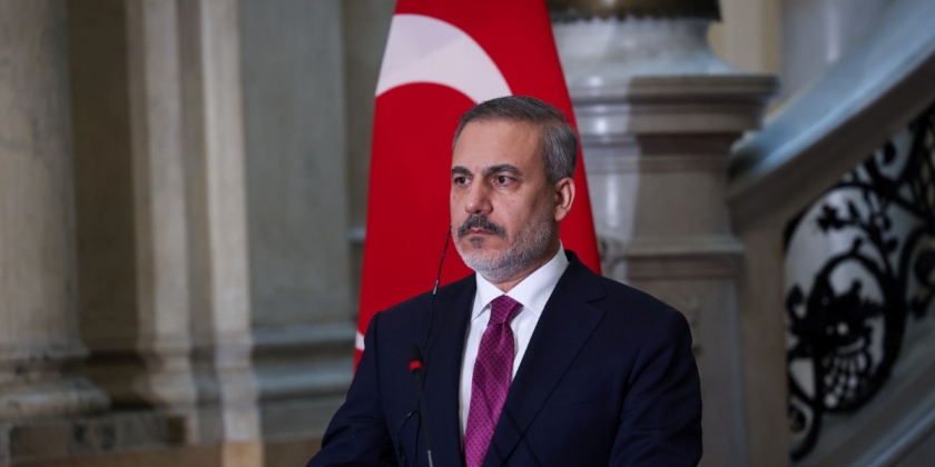 Fidan: “Batı Trakya Türklerinin haklarını korumaya kararlıyız”