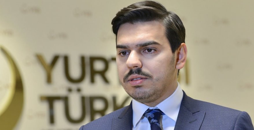 Abdullah Eren: “Soydaşlarımız hak arama mücadelesinde yalnız değildir”
