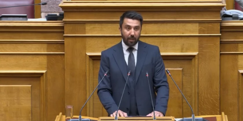 Milletvekili Ferhat Rodop Orman Müdürlüğü için acil finansman talebinde bulundu