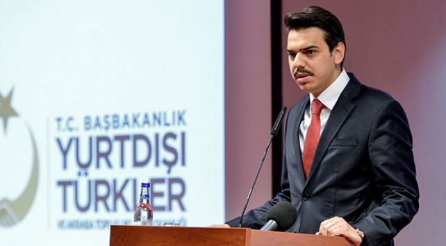 Abdullah Eren’den 29 Ocak açıklaması