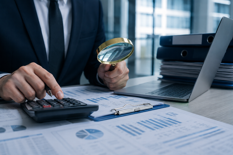 AADE’den 2026’da büyük denetim hamlesi: 194 bin kontrol, 75,4 milyar euro hedefi