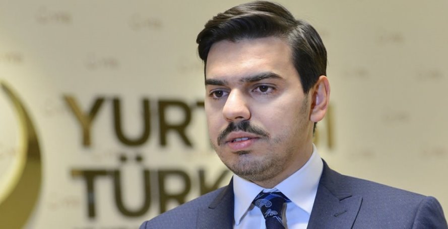 YTB Başkanı Eren’den Cumhurbaşkanı Erdoğan’a teşekkür