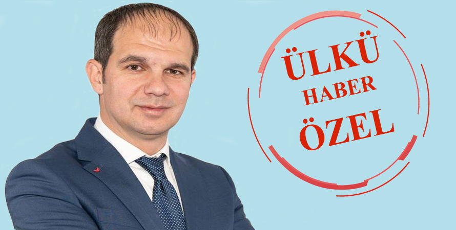 “Siyaseti insanlara hizmet aracı olarak görüyorum”