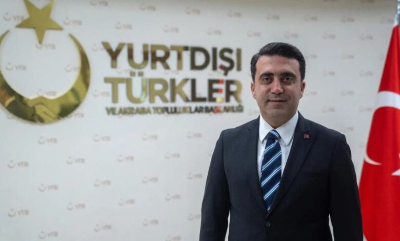 Abdulhadi Turus: “İskeçe Türk Birliği bir dernekten çok daha fazlası”