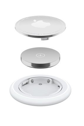 Apple AirTag pili nasıl değişir? - Haberler