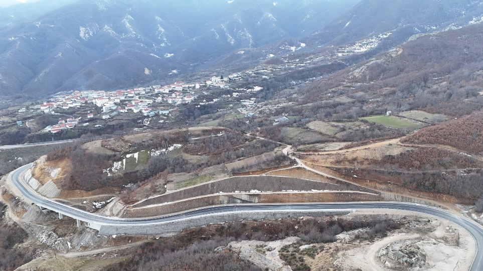 Mustafçova’da yol tepkisi: Köylüler mahkeme ve protestoya hazırlanıyor
