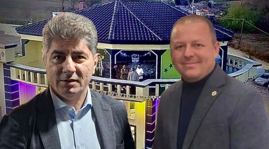Hakan Safi’den Batı Trakya Fenerbahçeliler Derneğine bayram telefonu