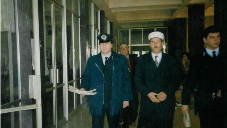 AİHM, müftülük konusunda 23 yıl önce Yunanistan’ı mahkum etmişti