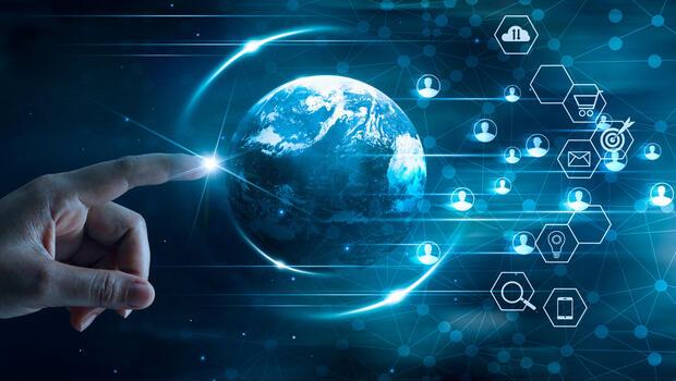 Cloud Native Computing Foundation'a Altın Üye olarak katıldı