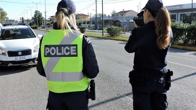 15 Ağustos tatili için trafik denetimleri artırıldı