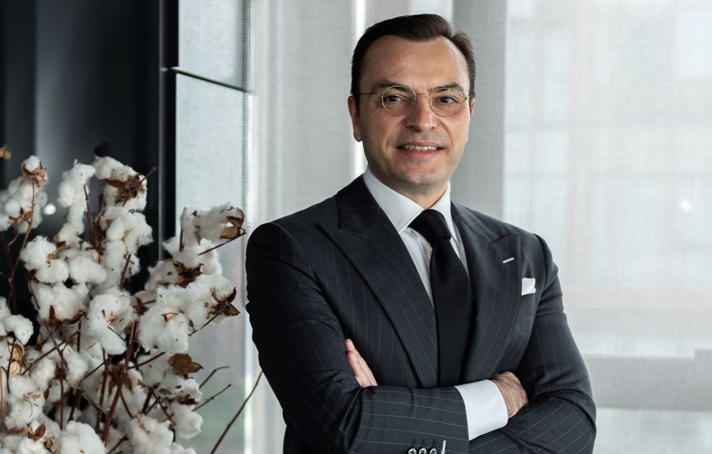 Levent Sadık Ahmet’in kurduğu DCT Trading şirketi halka arz için onay aldı