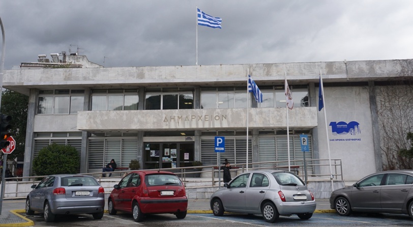 Gümülcine Belediyesinden yeni Egnatia Otoyolu şirketine tepki
