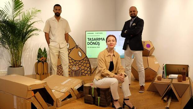 Eco-Package Sergisi 2 Haziran’da Akaretler’de açılıyor