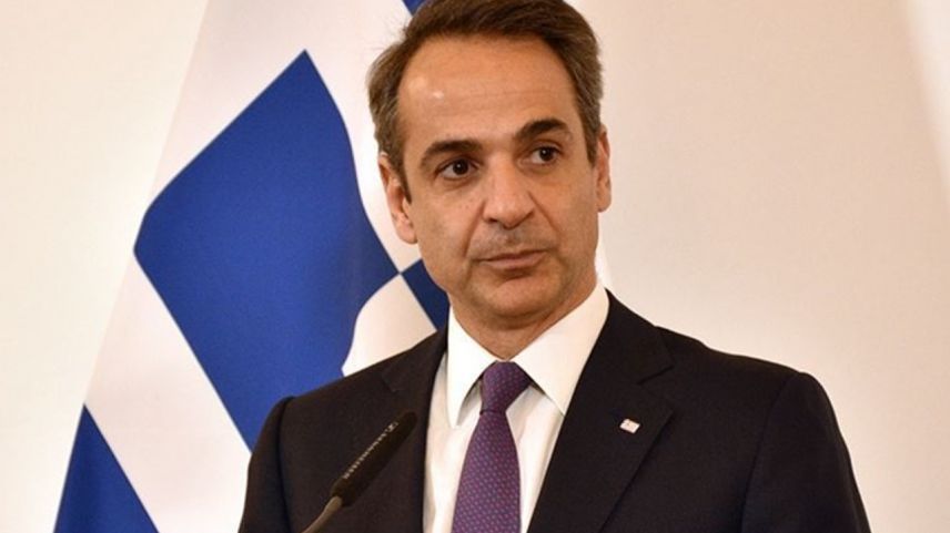 Başbakan Miçotakis Gümülcine ve Dedeağaç’ı ziyaret edecek