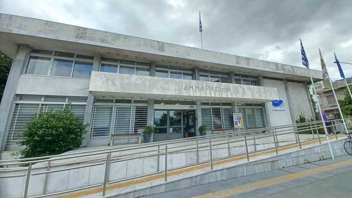 Gümülcine Belediyesinde yeni başkan yardımcıları belirlendi