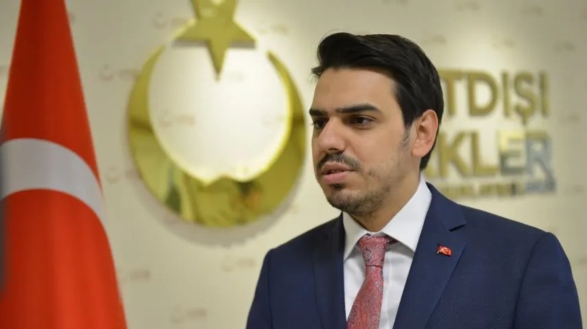 YTB Başkanı Eren kapatılan Türk azınlık okulları kararına tepki gösterdi