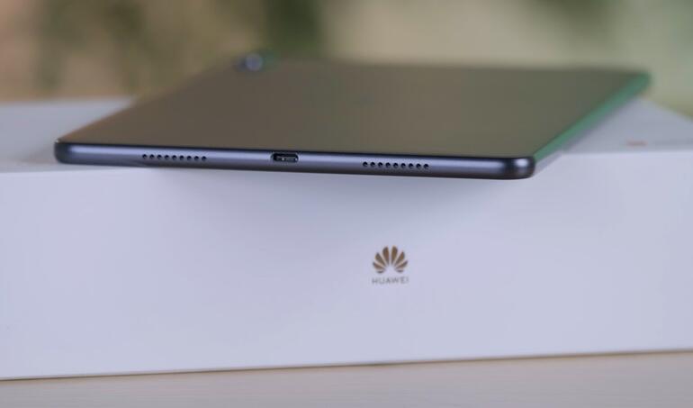 Huawei MatePad 10.4 incelemesi - Haberler