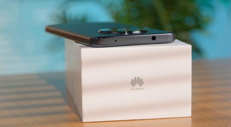 Huawei nova Y90 incelemesi - Haberler