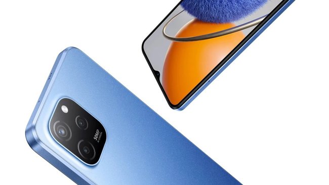 Huawei'den bütçe dostu telefon! - Haberler