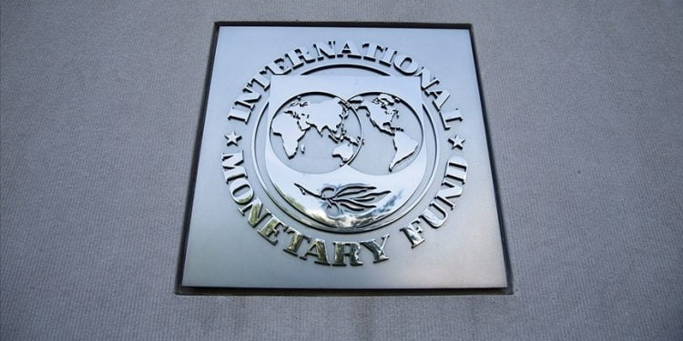 IMF'den Yunanistan ekonomisi için bu yıl yüzde 3,5'lik büyüme beklentisi