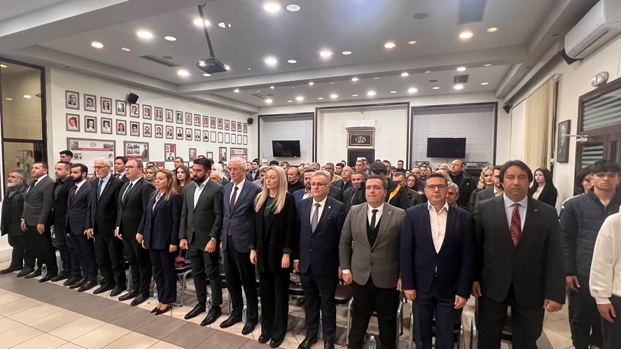 Batı Trakya Türkleri 29 Ocakları andı