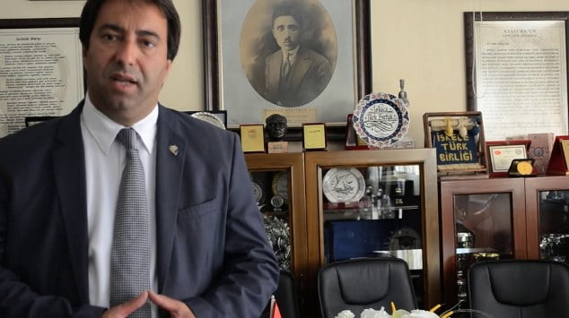 Ozan Ahmetoğlu ifadeye çağrıldı!