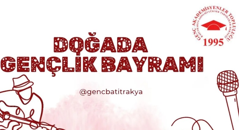 GAT’dan günü “Doğada Gençlik Bayramı” etkinliği