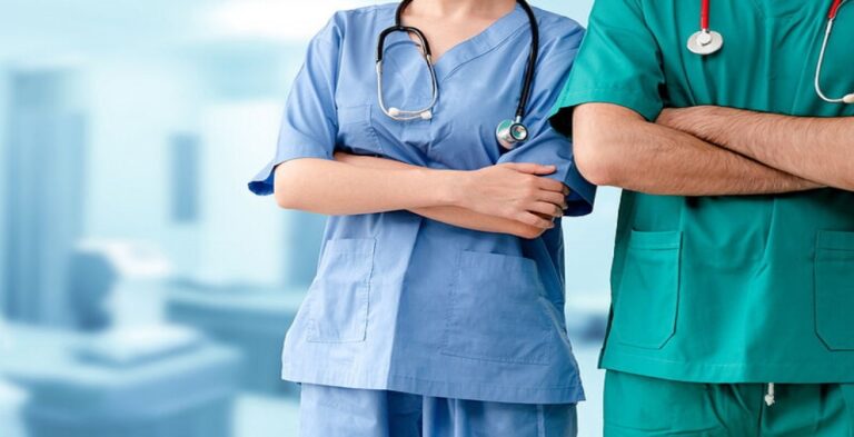 Kamu çalışanı doktorlar ve sağlık personeli grev kararı aldı