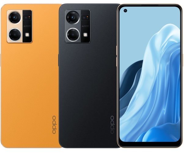 OPPO yeni ürünü Reno7'yi tanıttı - Haberler