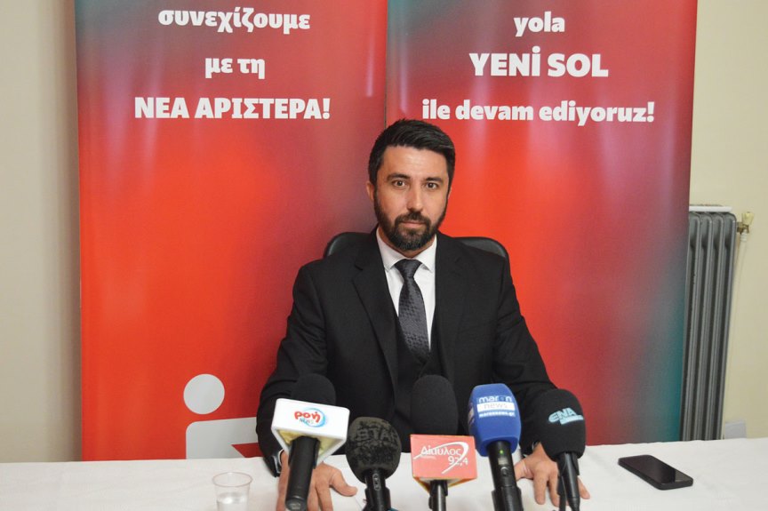 Milletvekili Özgür Ferhat hayvan besicilerine seslendi