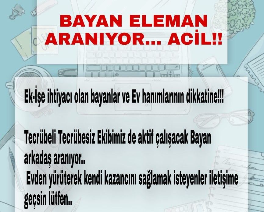 ‘Agromarket Arrianon’ çalışacak eleman arıyor