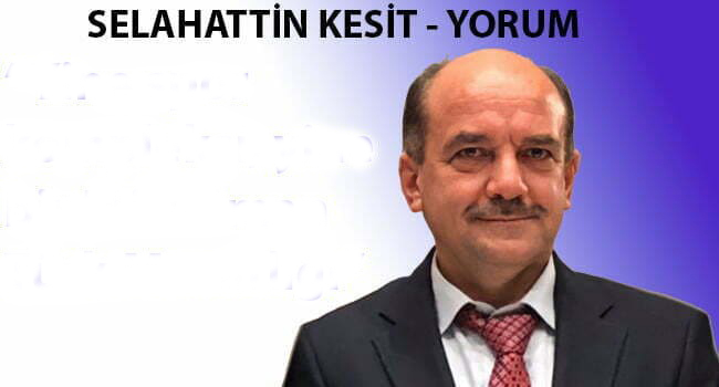 AHMET METE - İSKEÇE SEÇİLMİŞ MÜFTÜSÜ 1965/2022