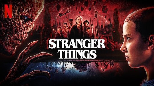 Stranger Things, sinematik evrene giriş yapıyor! - Haberler