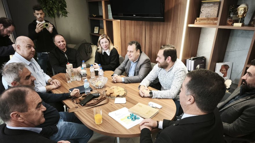 Gümülcine–Yanıköy sınır yolu için geçici çözüm Mayıs'ta hazır olacak