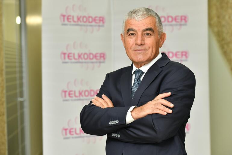 TELKODER: Telekomünikasyon sektörünün gücü Türkiye’nin ekonomik gücünü destekleyecek