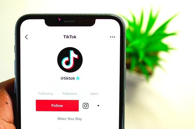 TikTok'a "beğenmedim" butonu geliyor - Haberler
