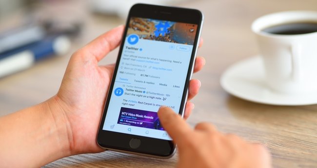 Twitter büyük zarar ediyor! - Teknokulis