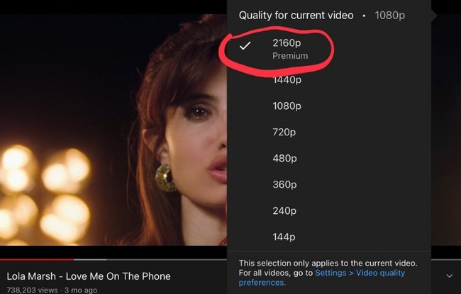 YouTube, Premium olmayan müşterilerine acımıyor! - Haberler