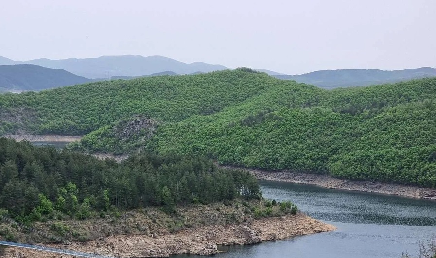 Yunanistan, Arda Nehri sularının 5 yıl süreyle tarımda kullanımı için Bulgaristan ile anlaştı