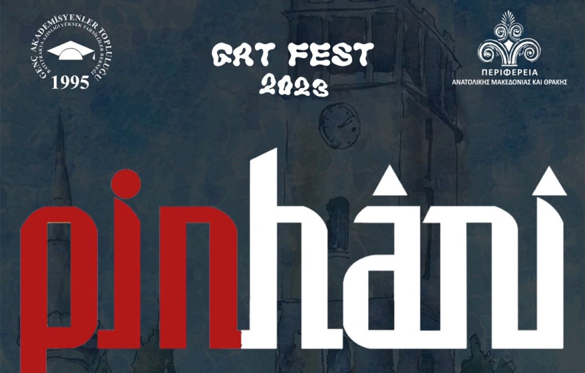11. GAT Gençlik Festivali 20 Ağustos’ta