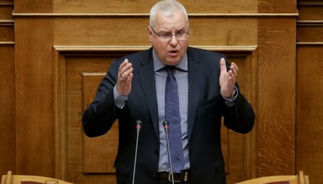 Milletvekili ilhan Ahmet Keridis’i kınadı