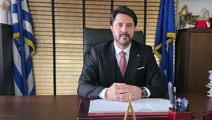 Ahmet Kurt’tan Ketenlik yol projesi açıklaması: ‘Şeffaf ve hukuka uygun’”