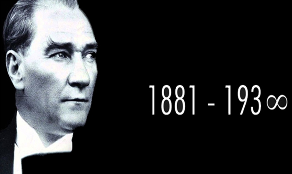 Atatürk 10 Kasım Pazartesi günü Gümülcine’de anılacak